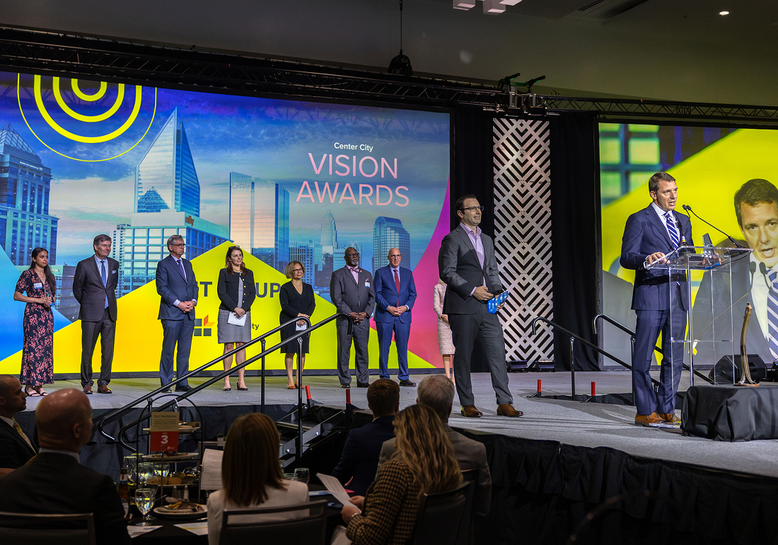 Center City Vision Awards