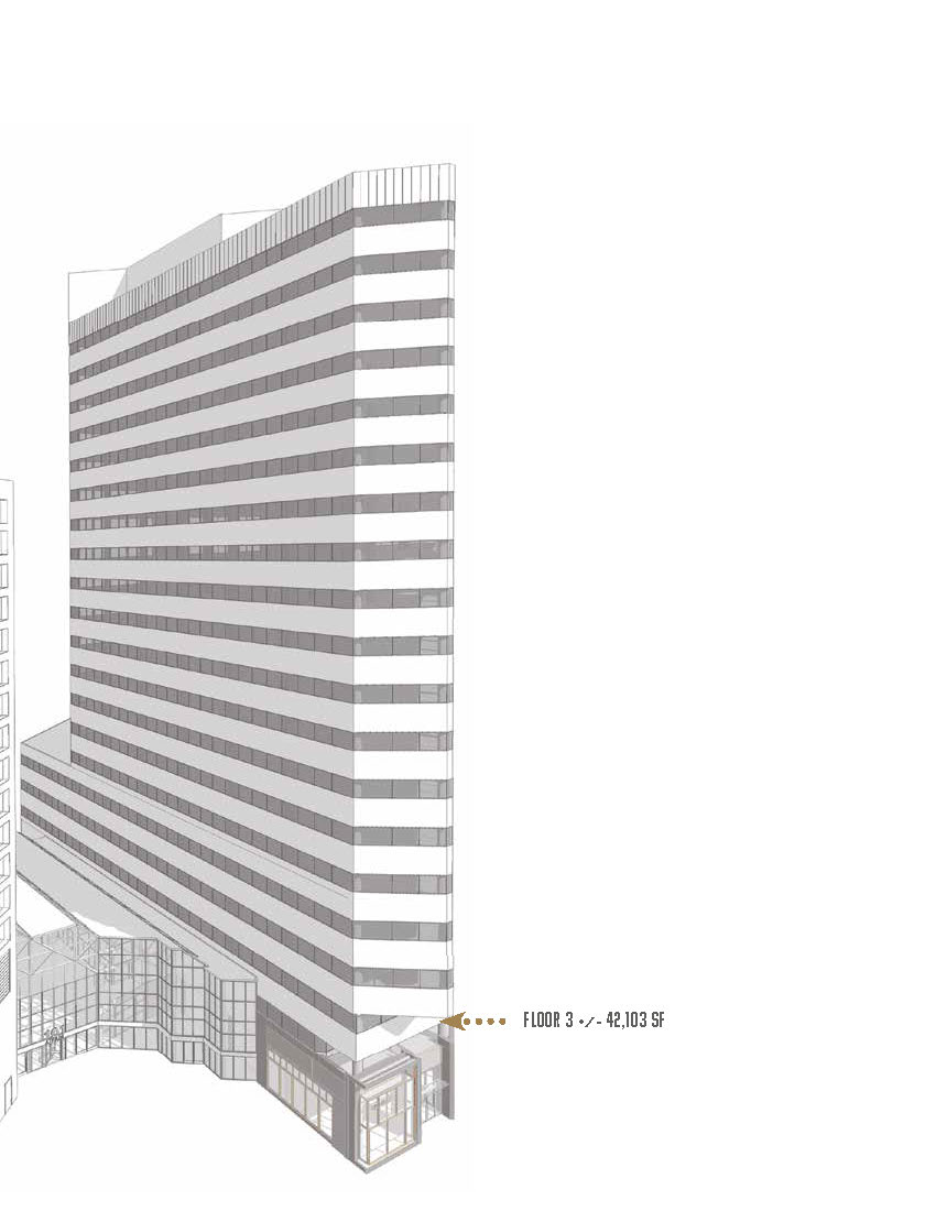<p>3RD FLOOR</p>