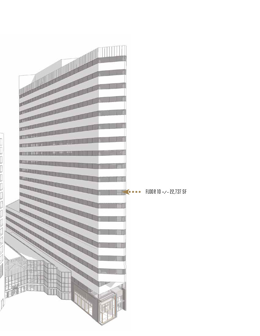 <p>10TH FLOOR</p>