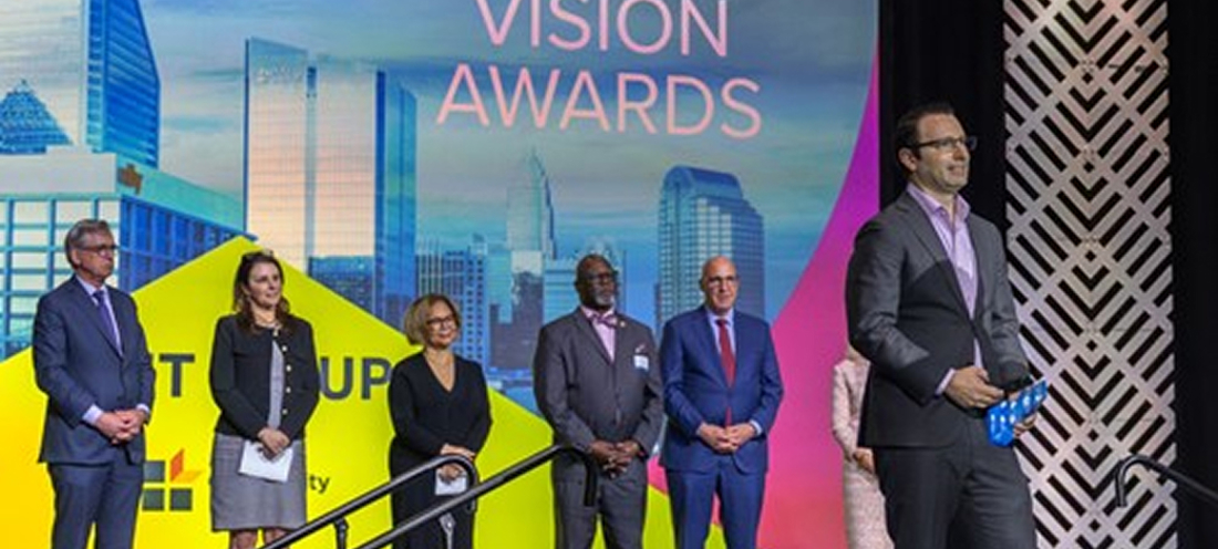 Vision Awards Vision Awards