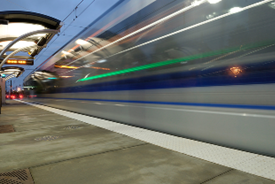 Public Transportation