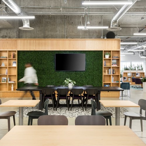 <p>GROW YOUR BUSINESS WITH SPACES </p> <p>GROW YOUR BUSINESS WITH SPACES </p>