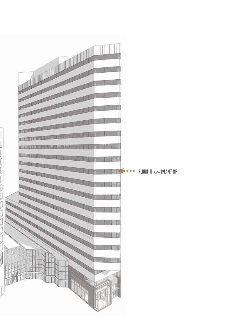 <p>11TH FLOOR</p>