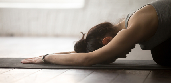 Yoga Amenity