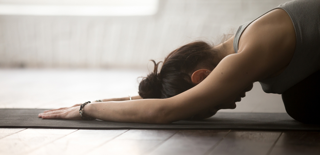 Yoga Amenity