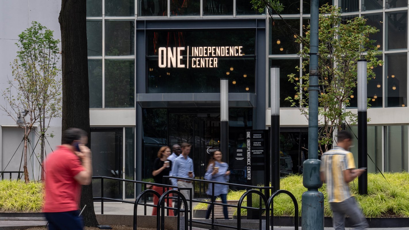<p>CHARLOTTE BUSINESS JOURNAL</p> <p>CHARLOTTE BUSINESS JOURNAL</p>