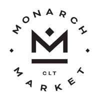 Monarch Market Logo