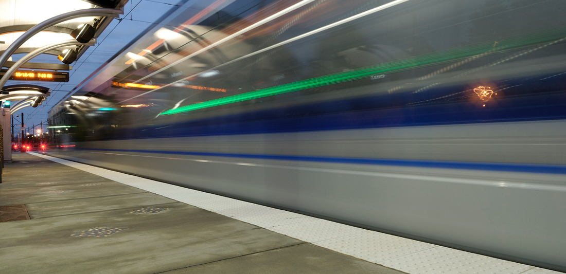 Light Rail Transportation